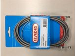 Elvedes Cavo Uni 2 Nippli 2,35 M Argento 6444 39Z