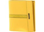 Picard Pelle Portafoglio Marie 1 Wallet Lemon Giallo