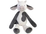 Happy Horse Mucca Giocattolo Casper 48 Cm - Morbido Amico Di Peluche Per Bambini
