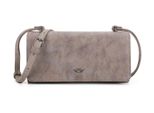 Fritzi Aus PreußEn Borsa A Tracolla Vintage Flap01 Crossbody Old Wood Marrone