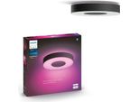 Philips By Signify Philips Hue White And Colour Ambience Infuse Medium Ceiling Lamp