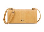 Fritzi Aus PreußEn Borsa A Tracolla Ecxo Flap01 Crossbody Honey Mustard Giallo