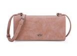 Fritzi Aus PreußEn Borsa A Tracolla Vintage Flap01 Crossbody Vintage Rosa