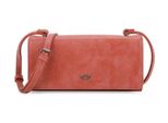 Fritzi Aus PreußEn Borsa A Tracolla Vintage Flap01 Crossbody Burn Rosso