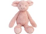 Happy Horse Maialino Giocattolo Perry 38 Cm - Rosa - Peluche