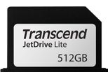 Transcend Jetdrive Lite 330 - Flash-Speicherkarte - 512 Gb