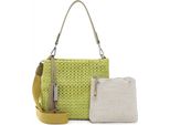 Suri Frey Borsa A Tracolla Borsetta Bethany Crossbody Bag Green Verde Chiaro