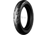 Pneumatici Bridgestone Hoop B01 90/90-10 50J Tl Anteriori / Posteriori