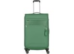 Travelite Miigo 4W Trolley Verde Matcha 80Cm