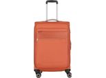 Travelite Miigo Trolley A 4 Ruote 67 Cm