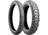 Pneumatici Anteriori Bridgestone Battlecross E50 90/90-21 54P Tt