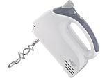 Adler | Ad 4201 G | Miscelatore | Miscelatore A Mano | 300 W | Numero Di Velocità 5 | Modalità Turbo | Bianco