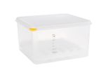Aps BesteckbehäLter / Rechteckschalen Gn 2/3 Eier-Box 82419