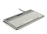 Bakker Elkhuizen S-Board 840 - Tastatur - Usb - Layout FüR GroßBritannien