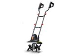 Elem Garden Technic MTBE754 - Zappatrice Elettrica (750 W)