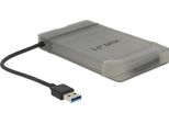 Delock 62742 Sata Konverter Delock USB3.0 A -> Sata Iii 22Pin
