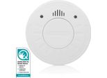 Smartwares 10.025.28 Rivelatore Di Fumo