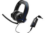 Thrustmaster Y-300P KopfhöRer Verkabelt Kopfband Gaming Schwarz (4160596)