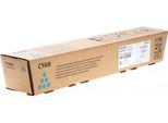 Ricoh - Ciano - Originale - Cartuccia Di Toner - Per Ricoh Mp C2003SP, Mp C2503SP