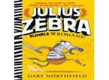 Julius Zebra 01: Battaglia Con I Romani