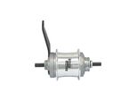 Sturmey-Archer S2C Kick-Shift 32D Siluro Argento