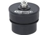 Ks Tools Adattatore Per Controspina A Baionetta, Ø 46 Mm