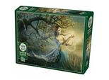 Cobble Hill Puzzle Estasi 1000 Pezzi
