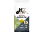 Opti Life Adult Medium - 12,5 Kg
