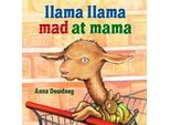 Llama Llama Arrabbiato Con La Mamma