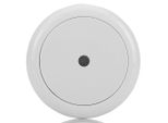 Smartwares Mini Rivelatore Di Fumo 7 X 7 X 3,4 Cm Bianco