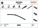 Swf Spazzole Tergicristallo Collegare Anteriore | Spazzola Tergicristallo Auto SC45 450MM