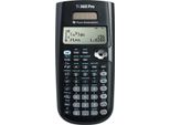 Calcolatrice Scolastica Texas Instruments TI-36X Pro