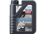 Liqui Moly Motorbike 4T 10W-40 Street 1 L