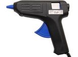 Kraftmann 8050 Pistola Per Colla A Caldo, 15 Watt, Ø 11 Mm