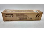 Toshiba T8550E - Nero - Originale - Cartuccia Di Toner - Per E-Studio 555, 655, 755, 855