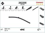 Swf Spazzole Tergicristallo Collegare Anteriore | Spazzola Tergicristallo Auto SC55 550MM