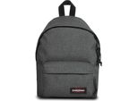 Eastpak Zaino Per Il Tempo Libero Zaino Orbit 10L Black Denim Grigio