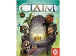 Claim, Il Duello Per Il Trono, Gioco Di Carte, Gioco Di Prestigio, Per 2 Giocatori
