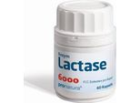 Pro Natura Lactase 6000 Fcc Capsule, 60 Capsule
