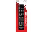 Superior Electronics Telecomando Universale Superior Slim Per 1 Dispositivo Con Pulsanti