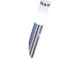 Globo Boston Luce Da Esterno In Acciaio Inox, 1Xe27; 3157S