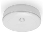 Smartwares Rivelatore Di Fumo 12X9X4 Cm Bianco