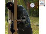 Smartwares Smartwares SC08/2 Sensore Di Rottura Vetro Allarme