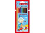 Stabilo Aquacolor Multicolore 12 Pz