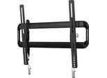 Supporto Tv Sanus Inclinabile Max Vesa 500X400 37-55" Nero"