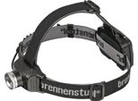 Brennenstuhl 1178780 Torcia Elettrica Nera Torcia Ad Archetto Led