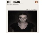 Isbn Riot Days, Inglese, Brossura, 208 Pagine