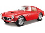Ferrari 250 Gt Berlinetta Passo Corto 1:24 Bburago