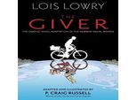 The Giver (Romanzo Grafico)
