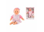 Corolle Mpp Calin Melodies + Bussi